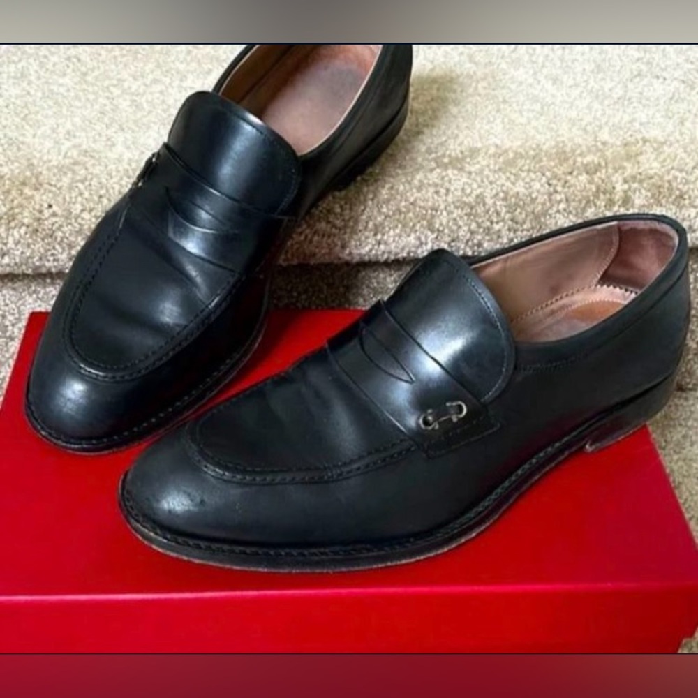 Salvatore Ferragamo